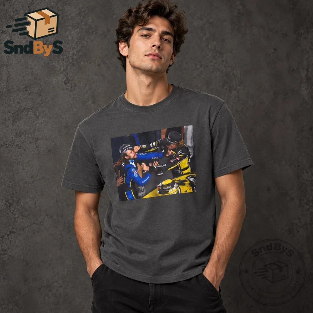 Carson Hocevar Nascar Fight Shirt 2026 7 Carson Hocevar Nascar Fight Shirt 2026