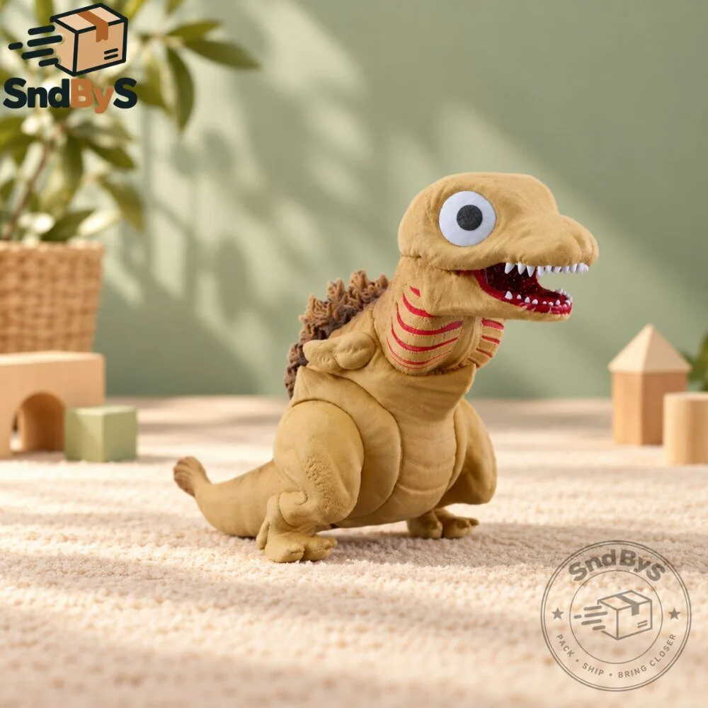 Shin Godzilla Nendoroid Godzilla 2016 Second Form Figure 2026